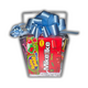 Medium Candy box
