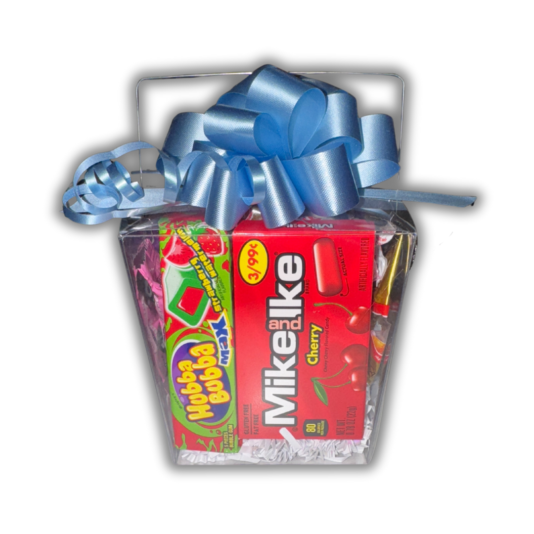 Medium Candy box