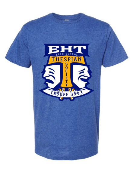 EHT Thespian Society