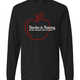 Teacher In Training Long Sleeve
