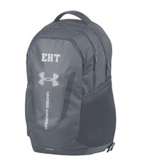 Under Armour Hustle Backpack