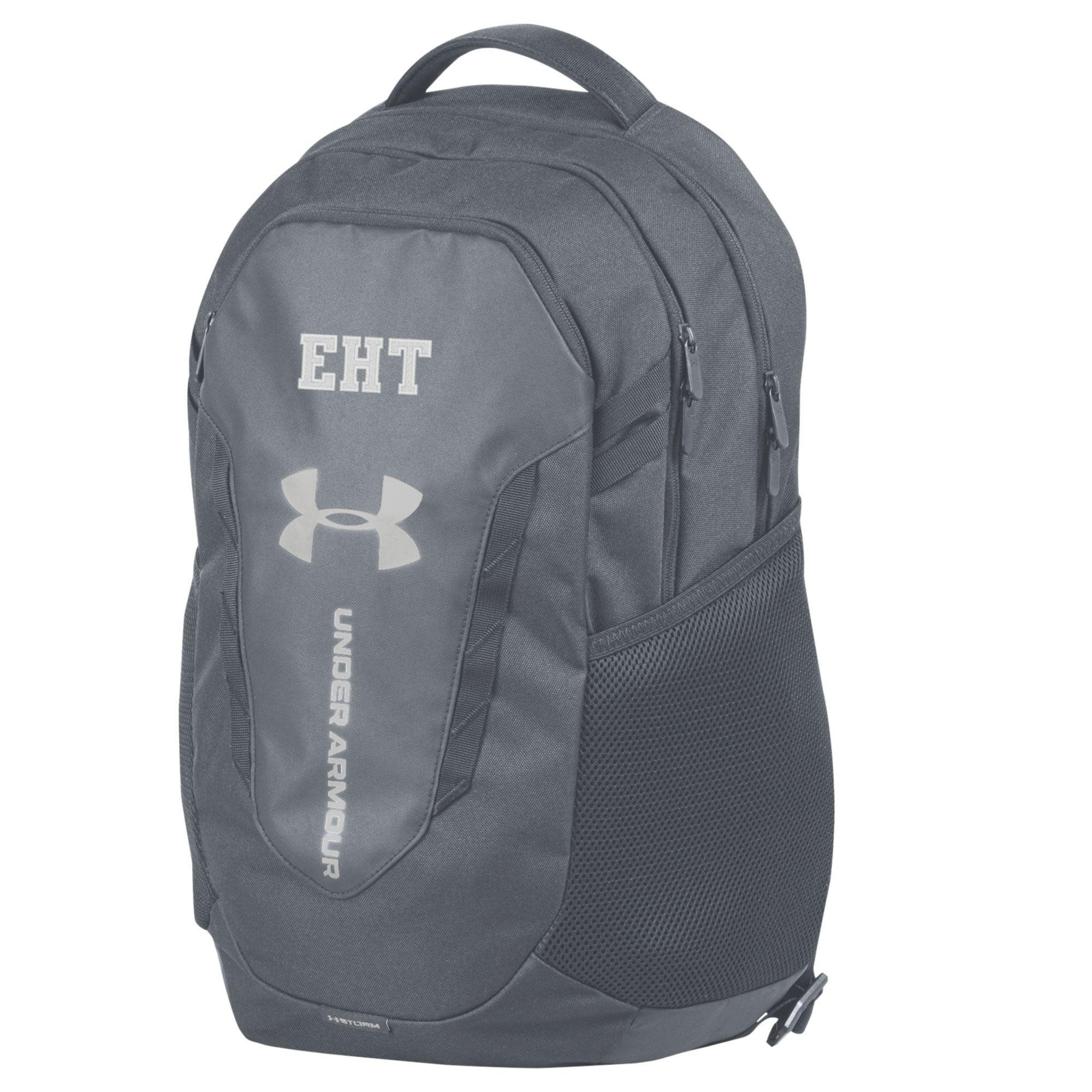 Under Armour Hustle Backpack