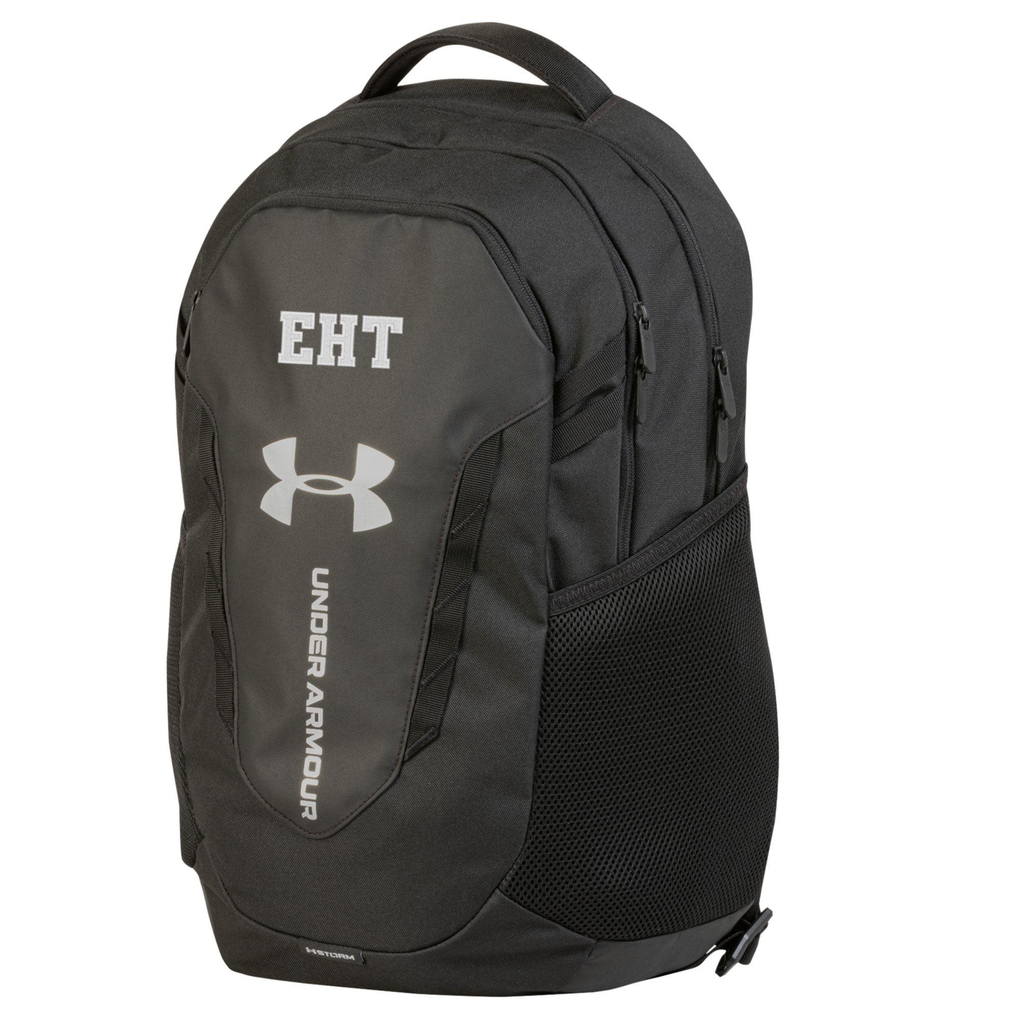 Under Armour Hustle Backpack
