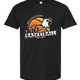 Tultex Girls Basketball T-Shirt
