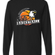 Tultex Girls Basketball Long Sleeve