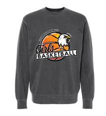 Independent Trading Girls Basketball Crewneck