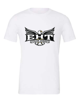 Bella Canvas Color Guard T-Shirt