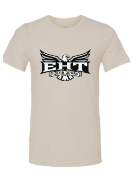 Bella Canvas Color Guard T-Shirt