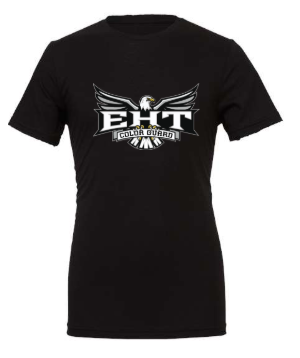 Bella Canvas Color Guard T-Shirt