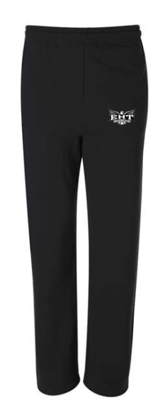 Jerzees Color Guard Sweatpants