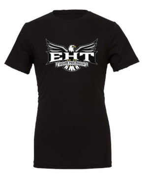 Bella Canvas Indoor Percussion T-Shirt