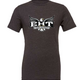 Bella Canvas Indoor Percussion T-Shirt