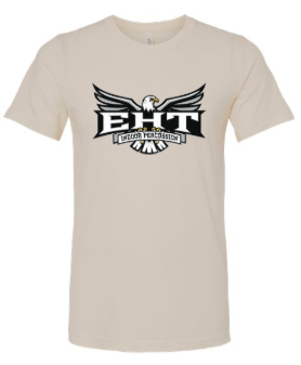 Bella Canvas Indoor Percussion T-Shirt