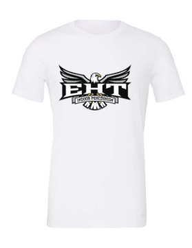 Bella Canvas Indoor Percussion T-Shirt