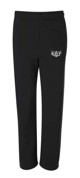 Jerzees Indoor Percussion Sweatpants