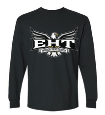 Gildan Indoor Percussion Long Sleeve