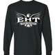 Gildan Indoor Percussion Long Sleeve