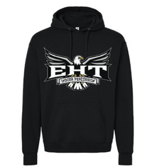 Jerzees Indoor Percussion Hoodie