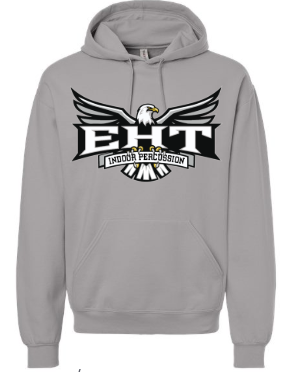 Jerzees Indoor Percussion Hoodie