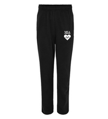 Bella Canvas MSA Sponge Sweatpants