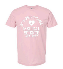 Bella Canvas MSA Short Sleeve Tee