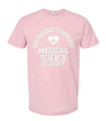 MSA Short Sleeve Tee