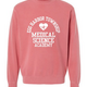 MSA Crew Neck