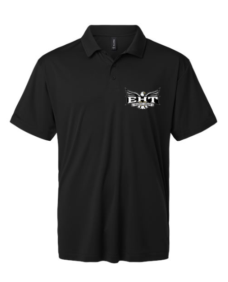 Science League Polo