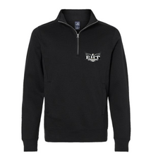 SSC Quarter Zip