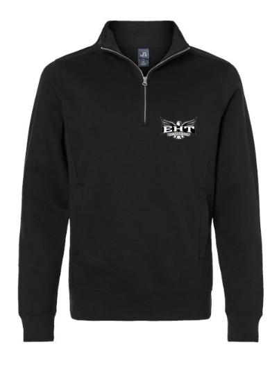 SSC Quarter Zip