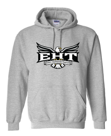 Gildan SSC Adult Hoodie