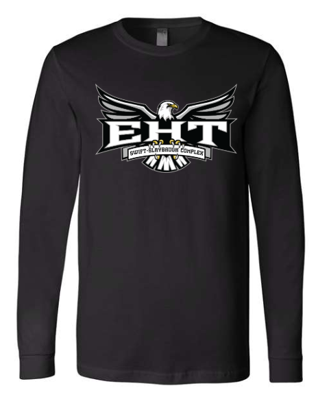 Tultex SSC Adult Long Sleeve