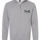 SSC Quarter Zip
