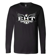 Gildan SSC Youth  Long Sleeve