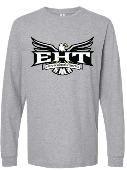 Gildan SSC Youth  Long Sleeve