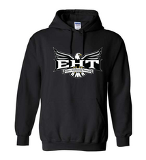 Gildan SSC Youth Hoodie