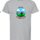 Tultex Hiking Club T-Shirt - Large Logo
