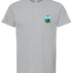 Tultex Hiking Club T-Shirt - Pocket Logo