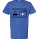 2026 EHT Autism Acceptance T-Shirt