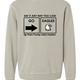 2026 EHT Autism Acceptance Crew Neck