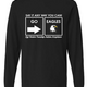 2026 EHT Autism Acceptance Long Sleeve