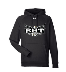 Under Armour Girls Track & Field Under Armour Hoodie