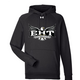 Under Armour Girls Track & Field Under Armour Hoodie