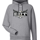Under Armour Girls Track & Field Under Armour Hoodie