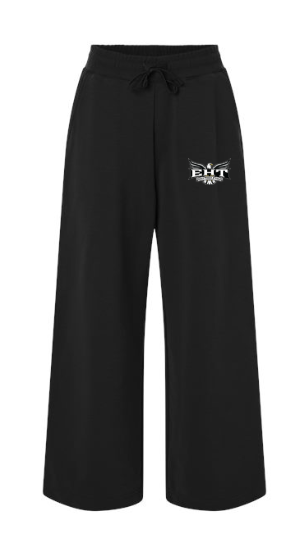 American Apparel Girls Track & Field Sweatpants