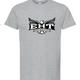 Tultex Girls Track & Field T-Shirt