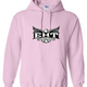 Gildan Girls Track & Field Hoodie