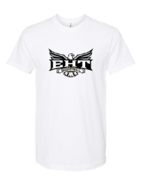 Basketball - Short Sleeve Tee