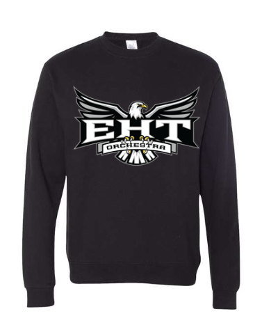 Independent Trading Company Orchestra Crew Neck - Adult