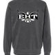 Independent Trading Softball Crew Neck